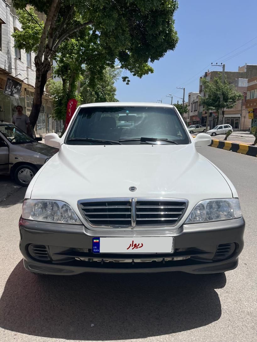 خودرو سانگ یانگ، موسو آگهی ann_18228509