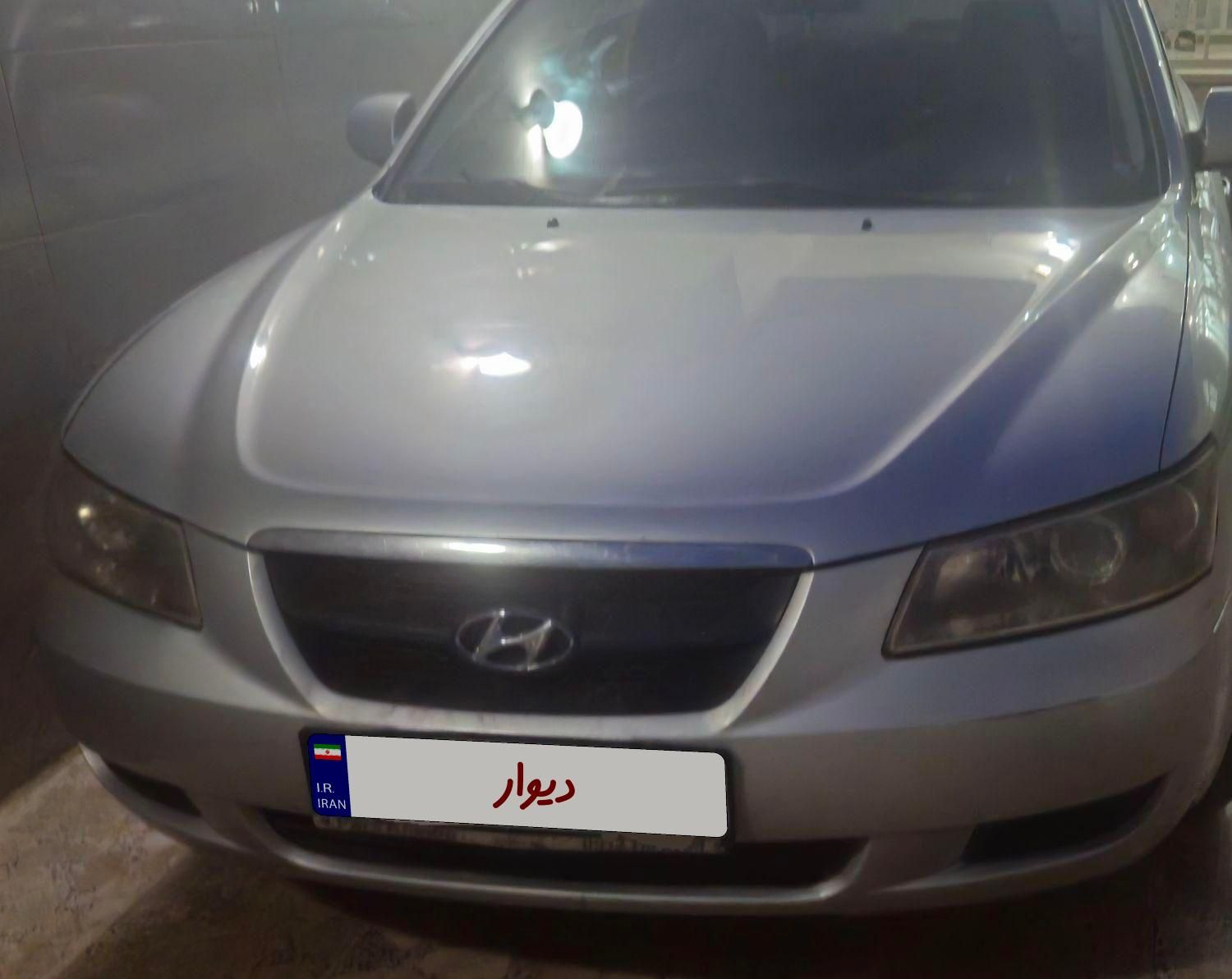 خودرو هیوندای، سوناتا آگهی ann_18228528