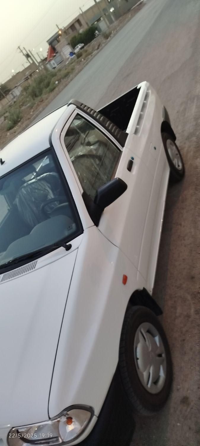 پراید 151 SE - 1404