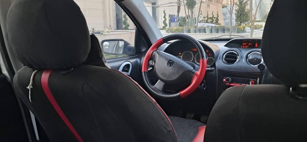 رانا LX - - 1393