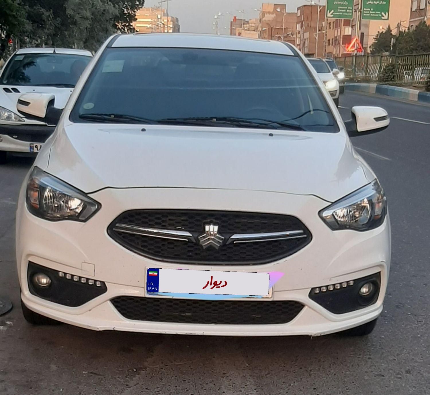 خودرو شاهین، G آگهی ann_18228730