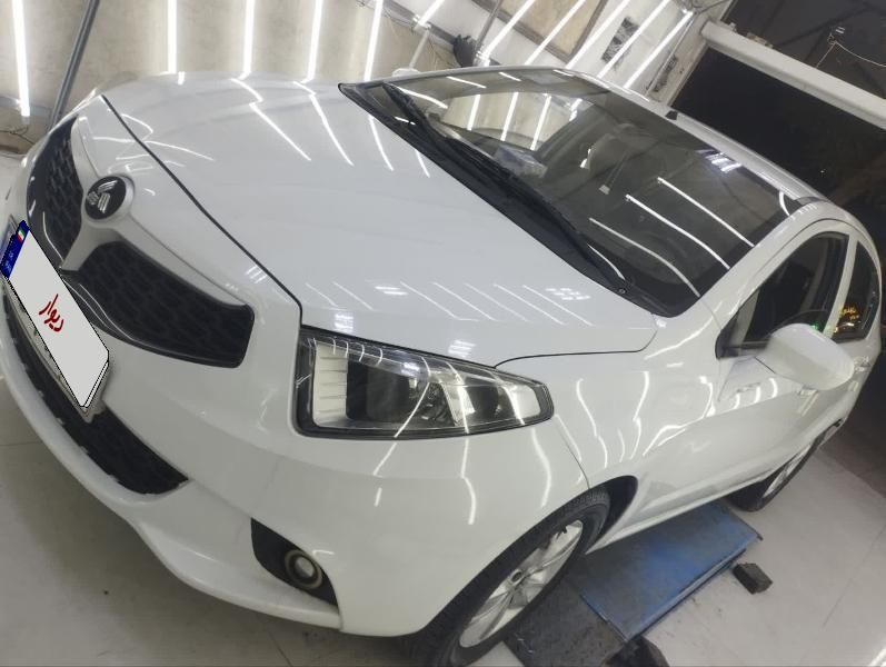 خودرو برلیانس، H230 آگهی ann_18228792