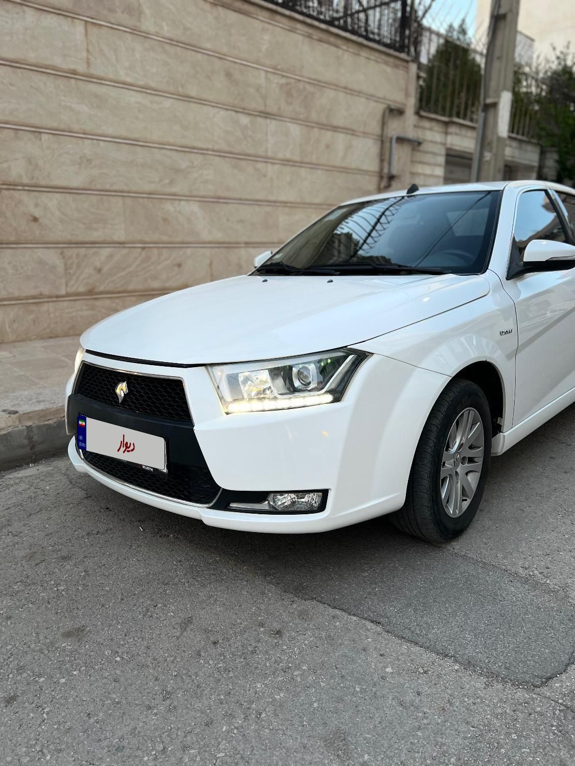 خودرو دنا، پلاس آگهی ann_18228803