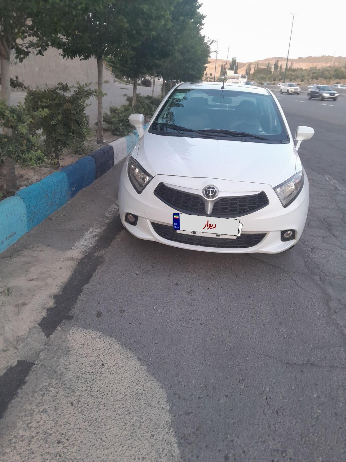 خودرو برلیانس، H230 آگهی ann_18228894