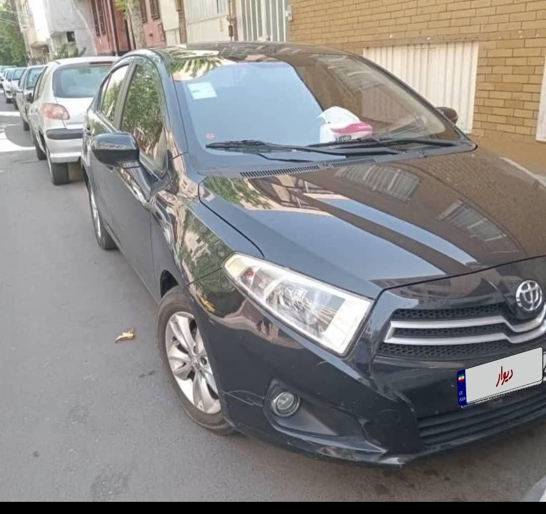 خودرو برلیانس، H230 آگهی ann_18228898