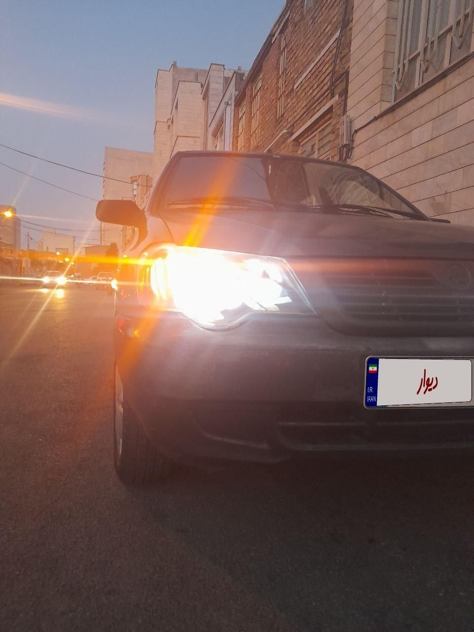 خودرو پراید، 132 آگهی ann_18228924