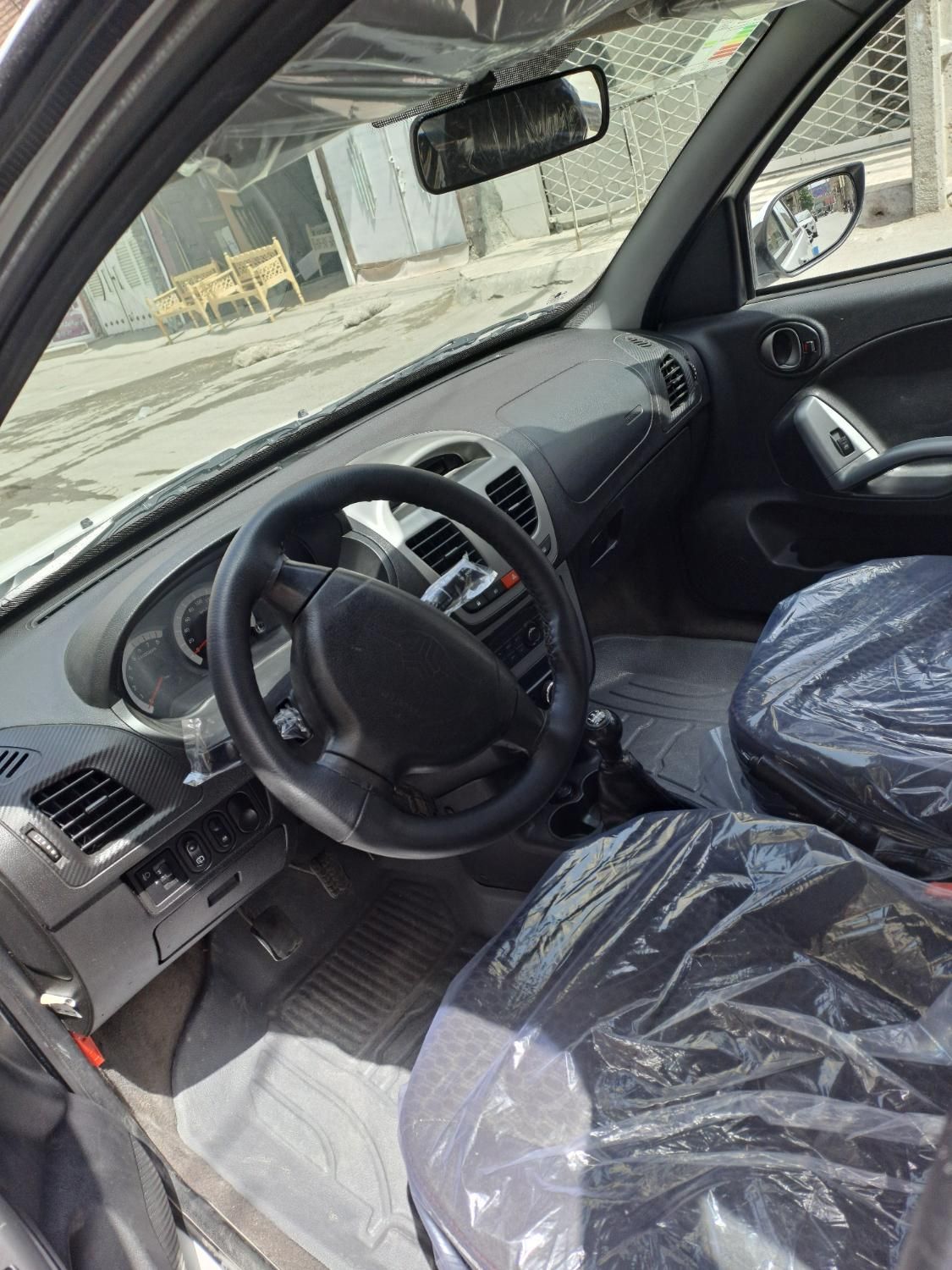 کوییک دنده‌ای دنده‌ای - 1400