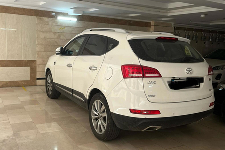 خودرو جک، S5 آگهی ann_18229012
