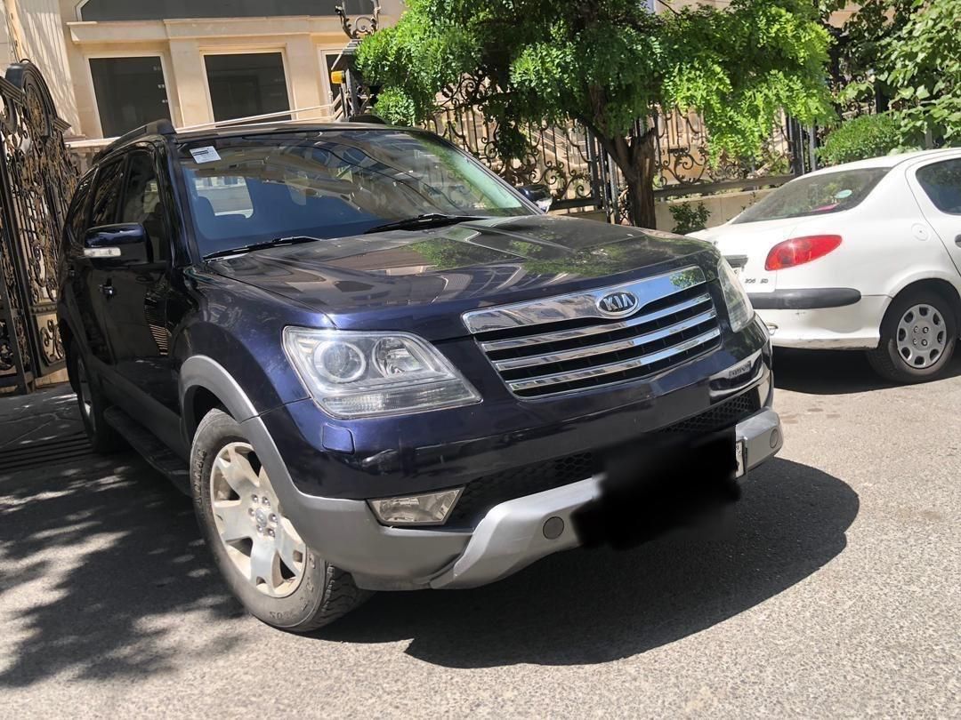 خودرو کیا، موهاوی آگهی ann_18229014