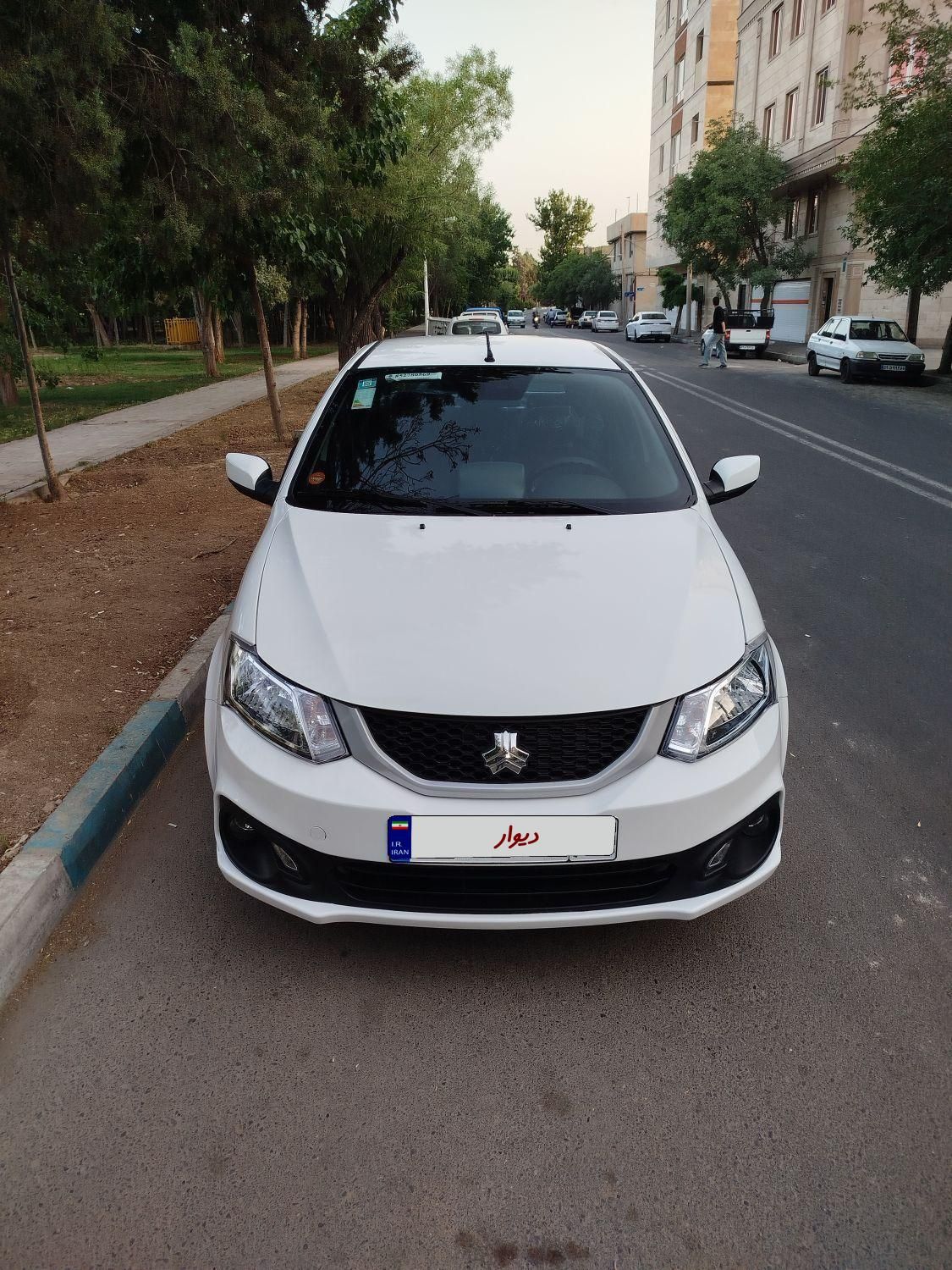 خودرو ساینا، S آگهی ann_18229028