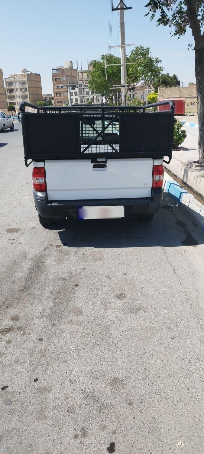 پراید 151 SE - 1402