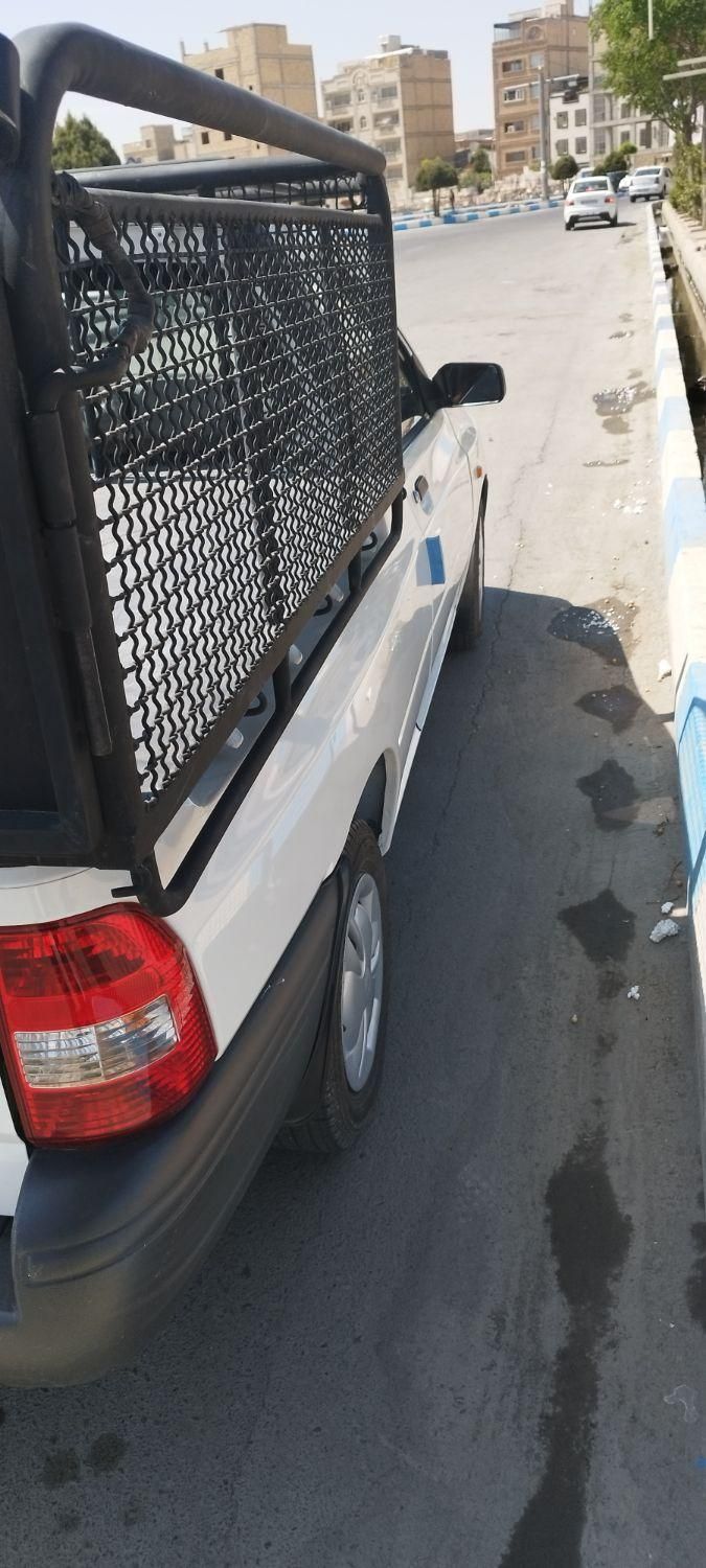 پراید 151 SE - 1402