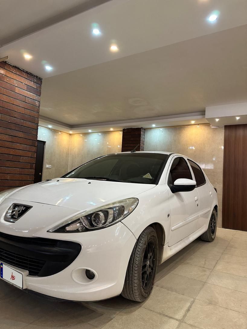 خودرو پژو، 207 آگهی ann_18229069