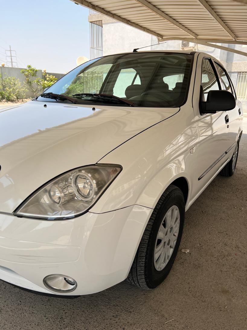 تیبا 2 EX - 1400
