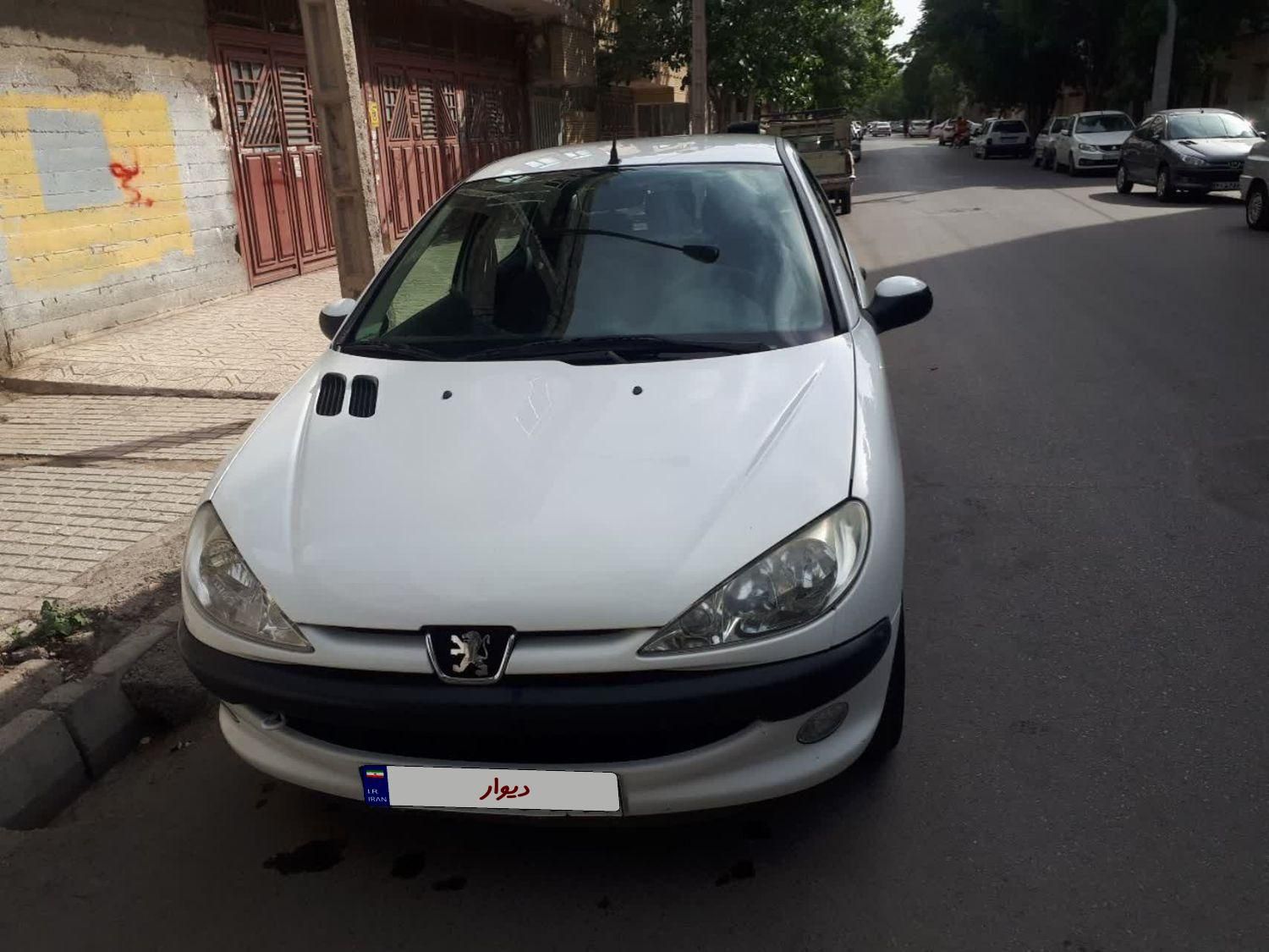 خودرو پژو، 206 آگهی ann_18229099