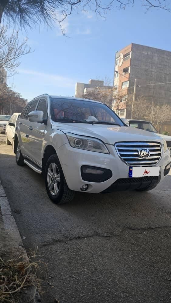 خودرو لیفان، X60 آگهی ann_18229108