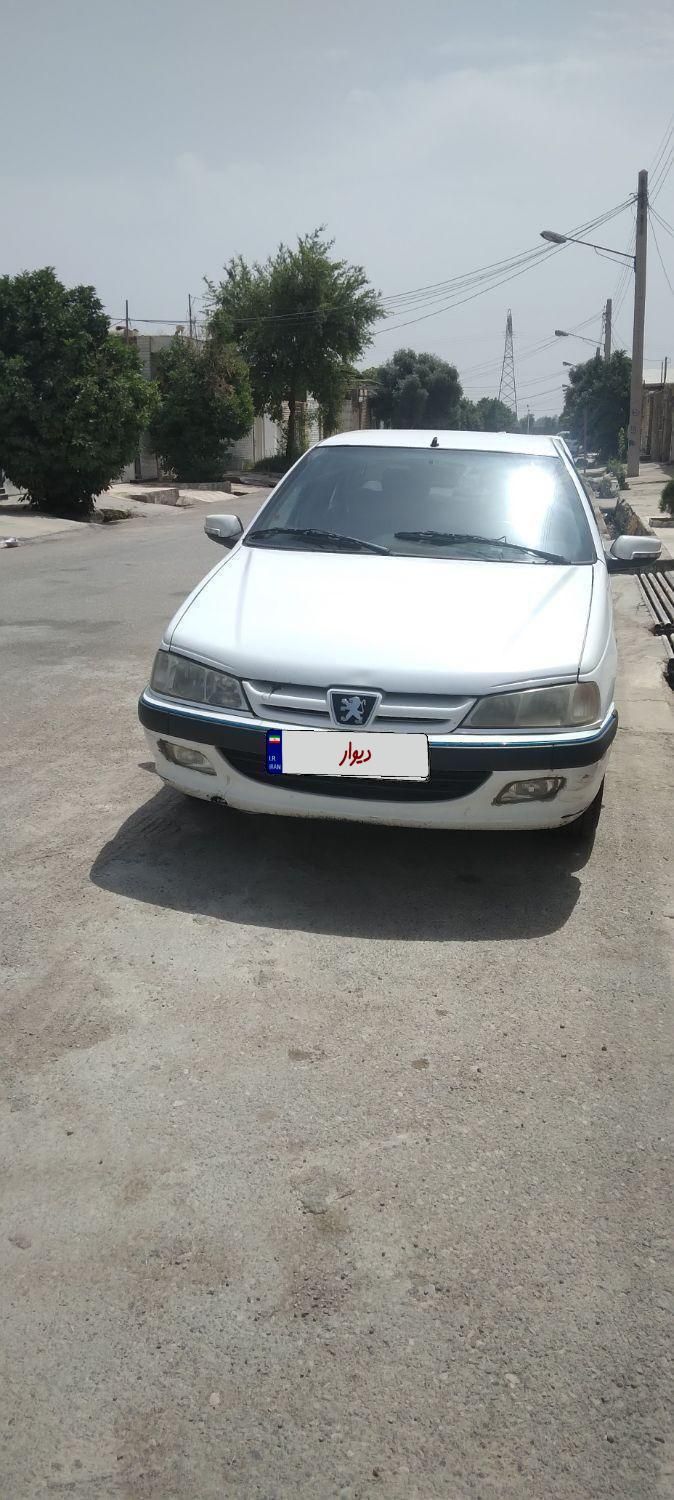 خودرو پژو، پارس آگهی ann_18229131