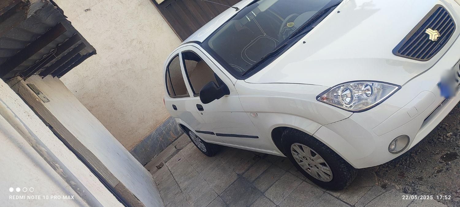 خودرو تیبا، 2 آگهی ann_18229142