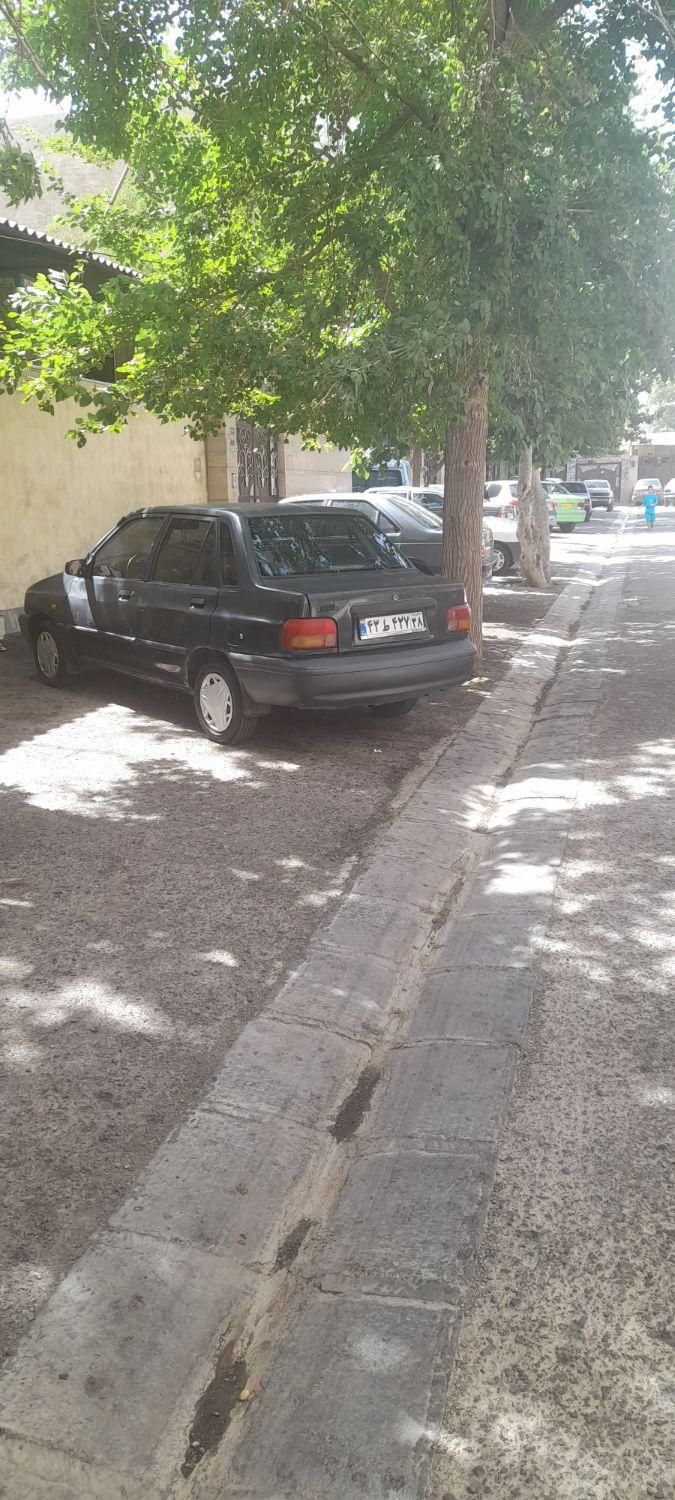 خودرو پراید، صبا آگهی ann_18229146