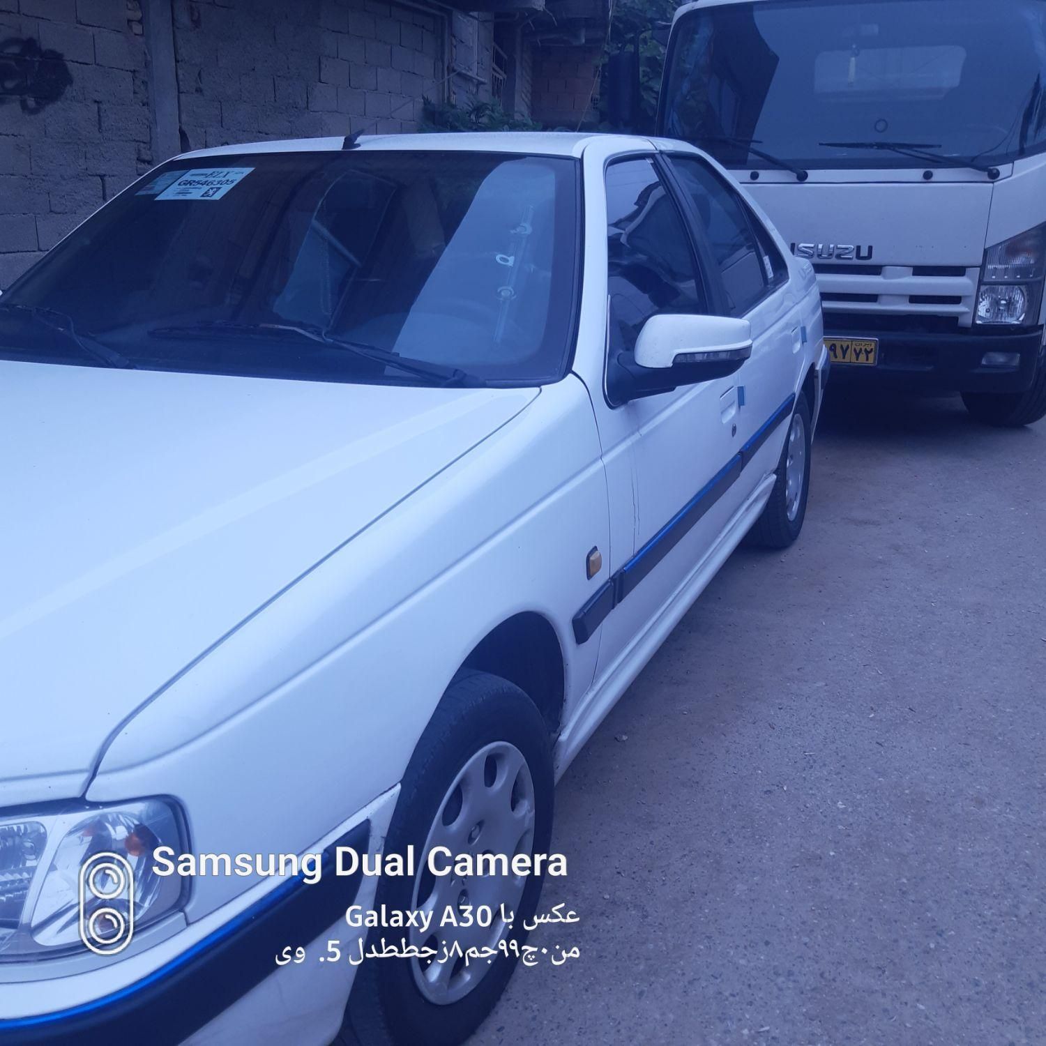 خودرو پژو، پارس آگهی ann_18229147