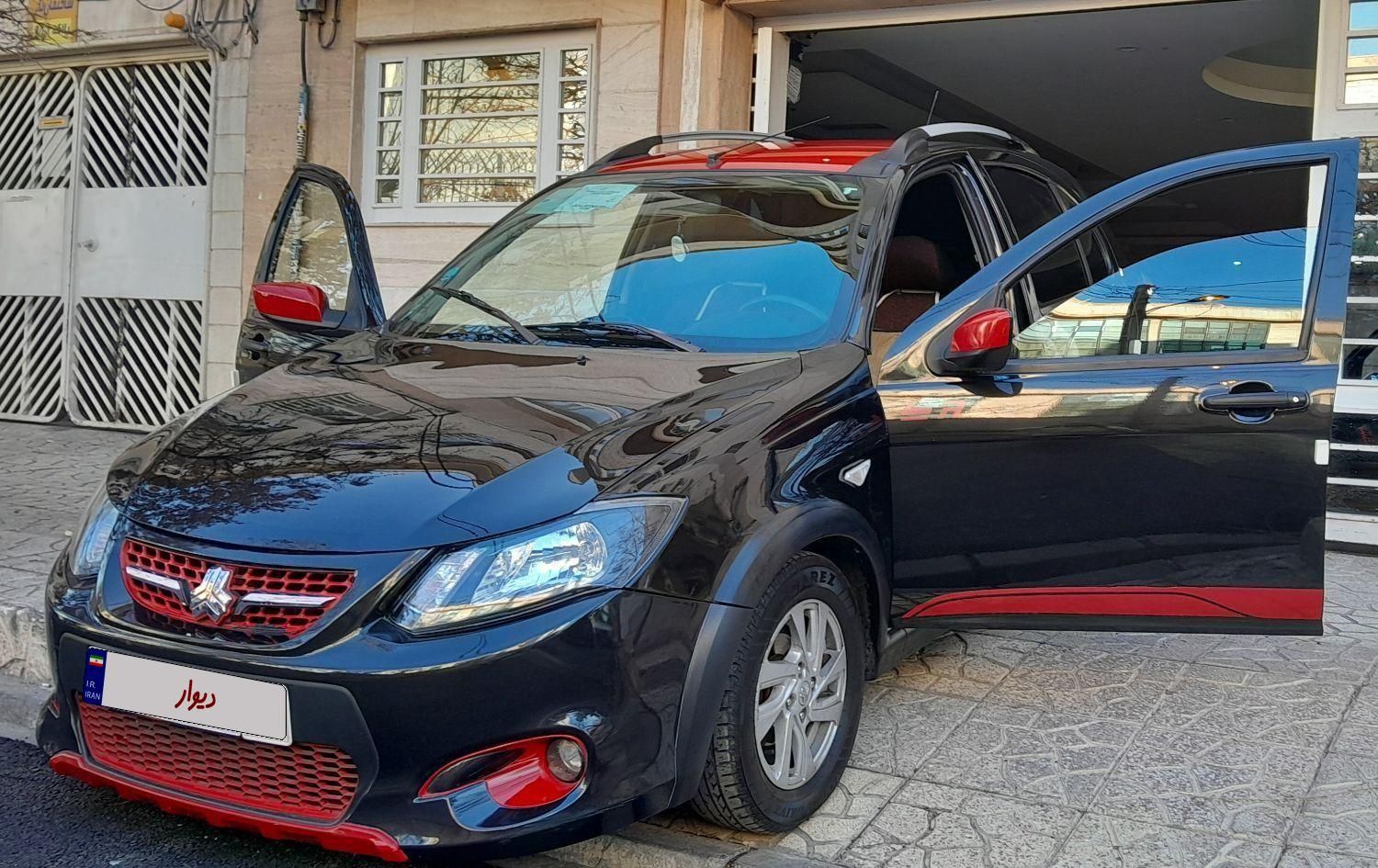 خودرو کوییک، R آگهی ann_18229148