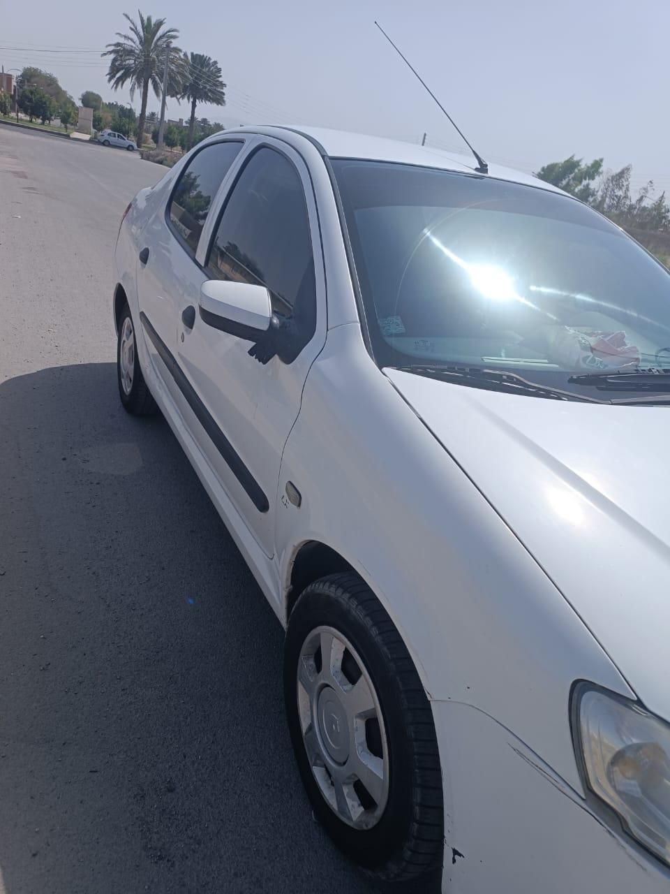 خودرو رانا، LX آگهی ann_18229151