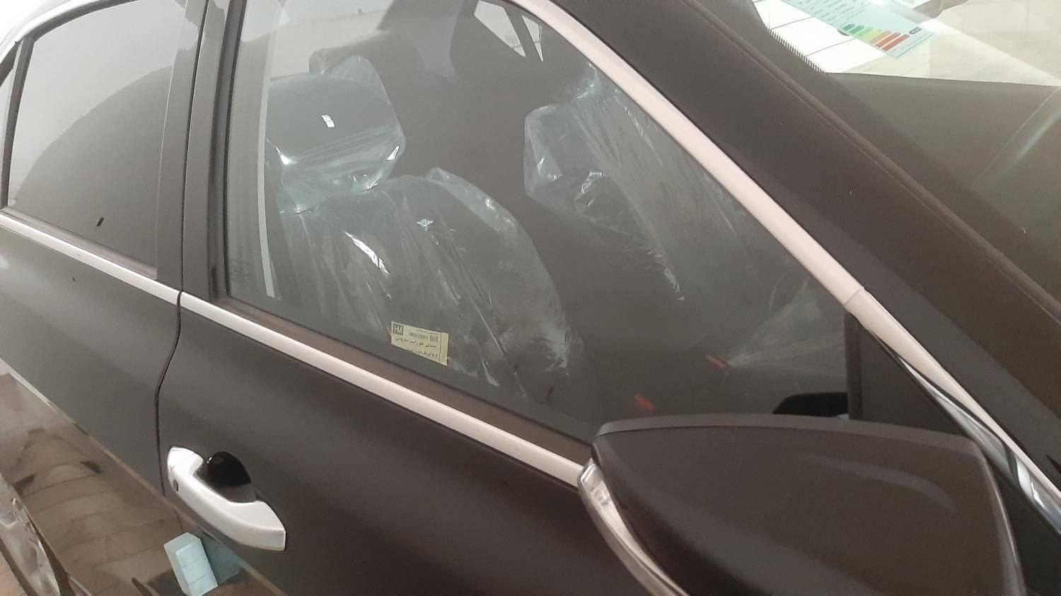 دنا پلاس اتوماتیک توربو - 1404