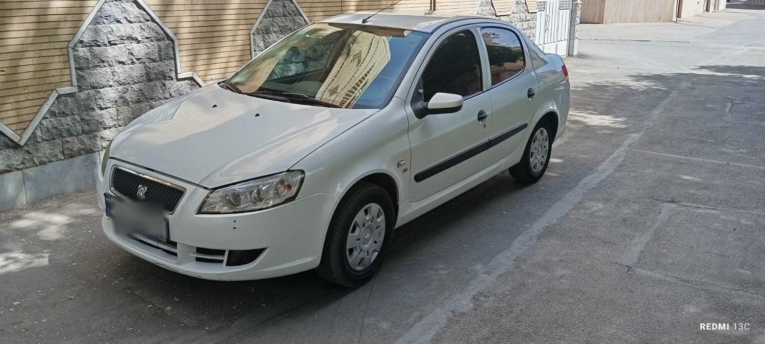 خودرو رانا، LX آگهی ann_18229198