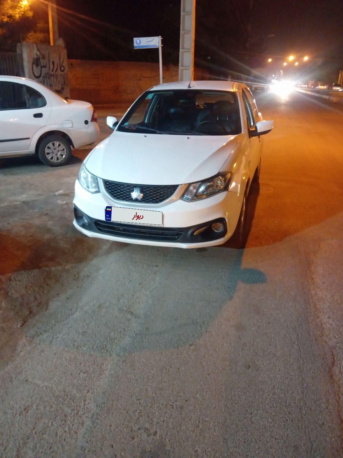 خودرو ساینا، S آگهی ann_18229228