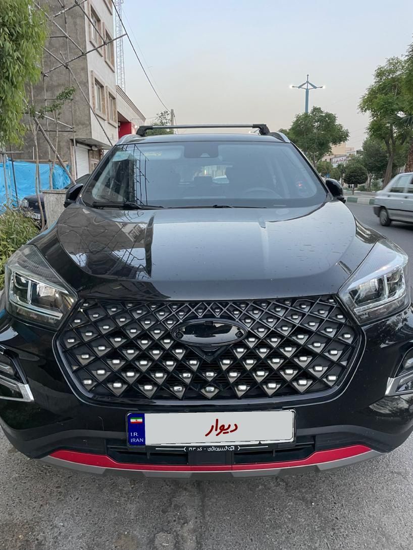ام وی ام X55 پرو اکسلنت - 1401