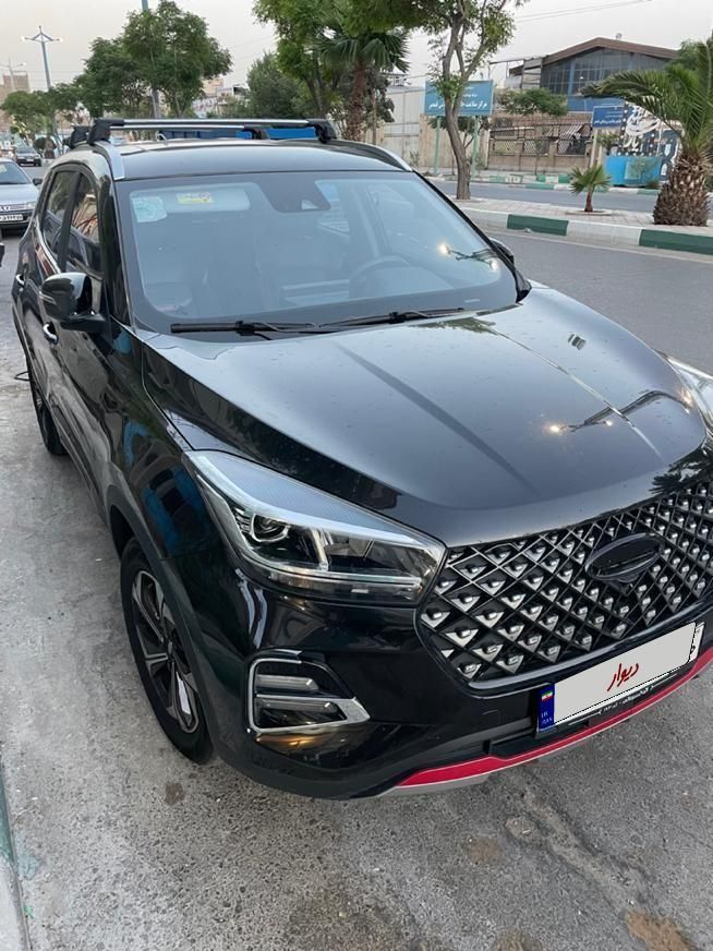 خودرو ام وی ام، X55 پرو آگهی ann_18229235