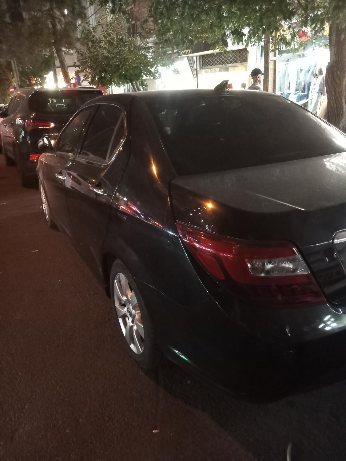 خودرو دنا، پلاس آگهی ann_18229258