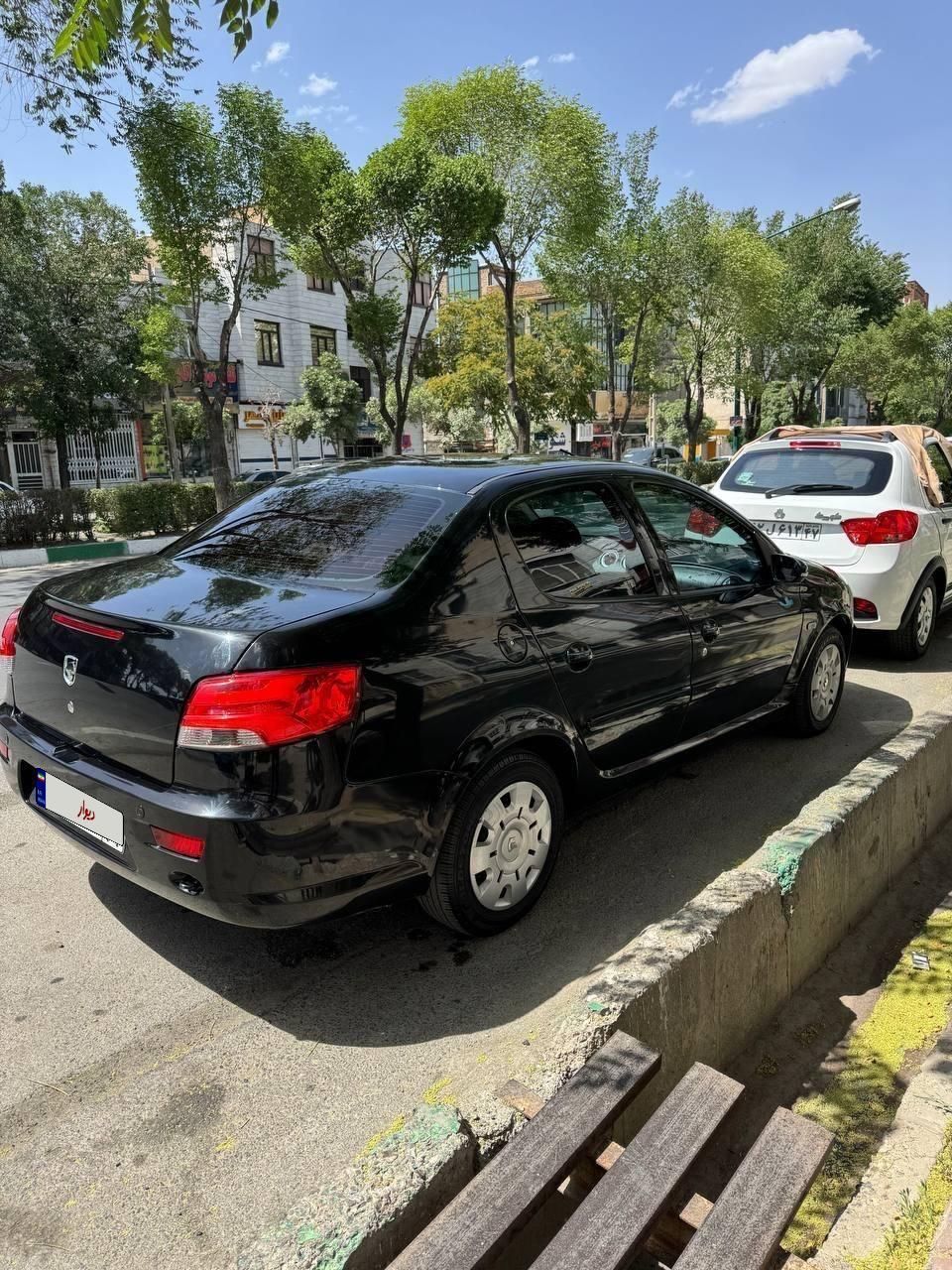 خودرو رانا، پلاس آگهی ann_18229274