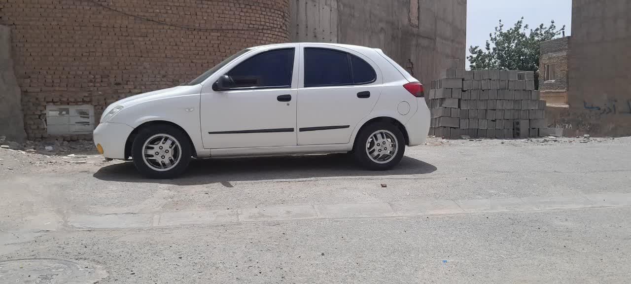خودرو تیبا، 2 آگهی ann_18229282