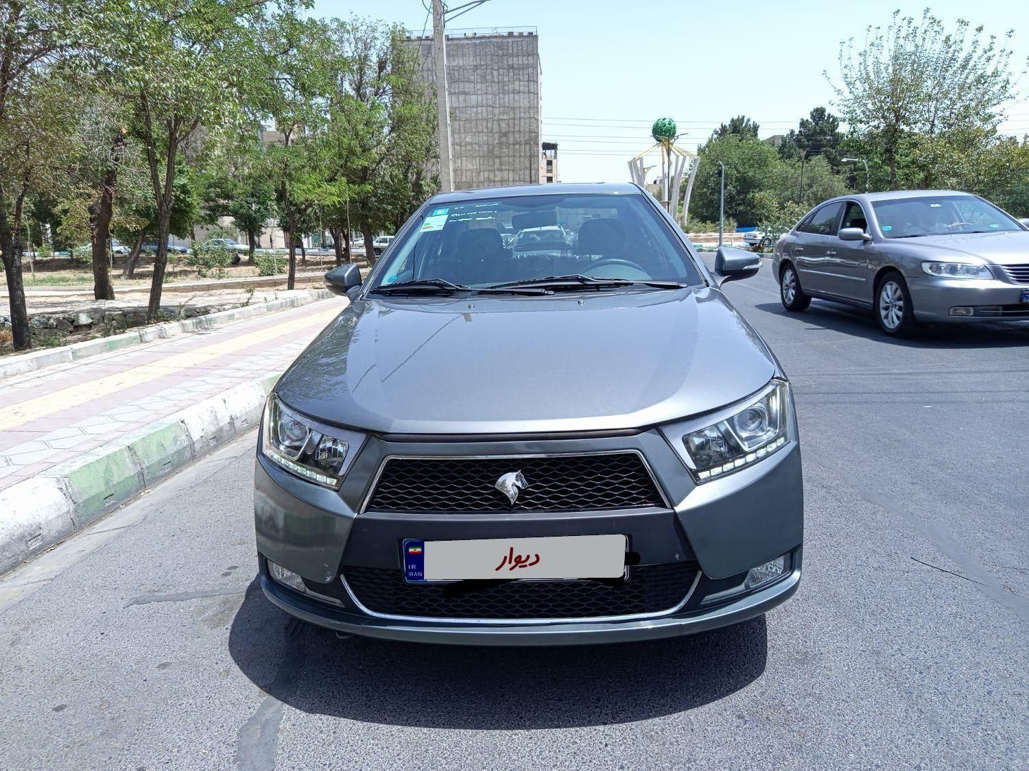 خودرو دنا، پلاس آگهی ann_18229301