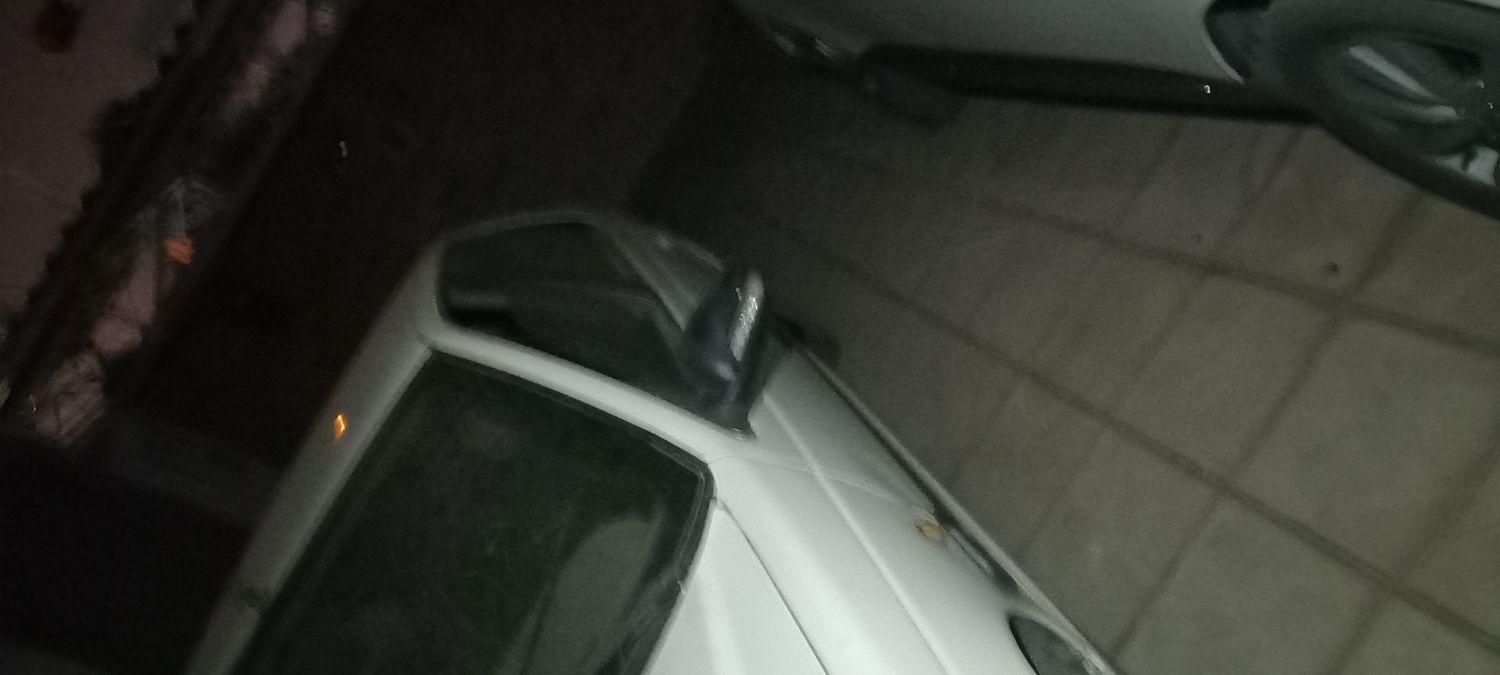 پژو پارس XU7ساده - 1388