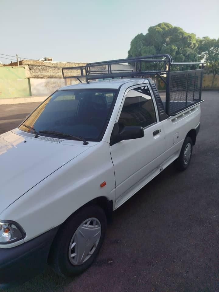 پراید 151 SE - 1403