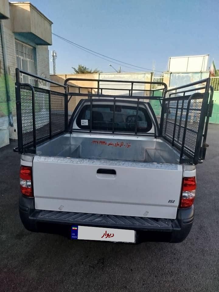 پراید 151 SE - 1403