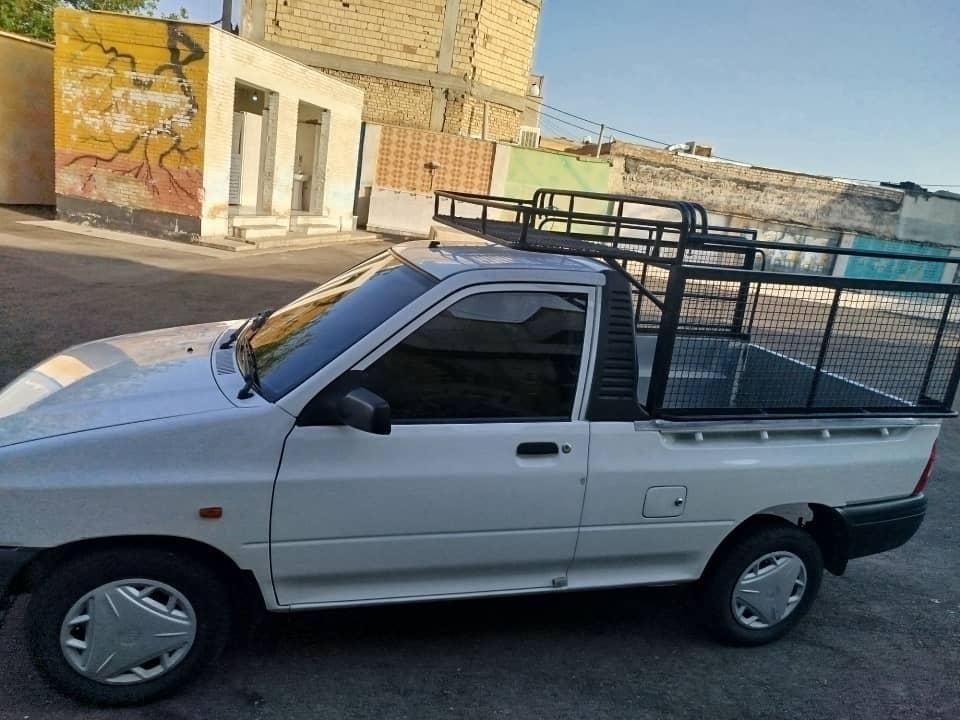 خودرو پراید، 151 آگهی ann_18229358
