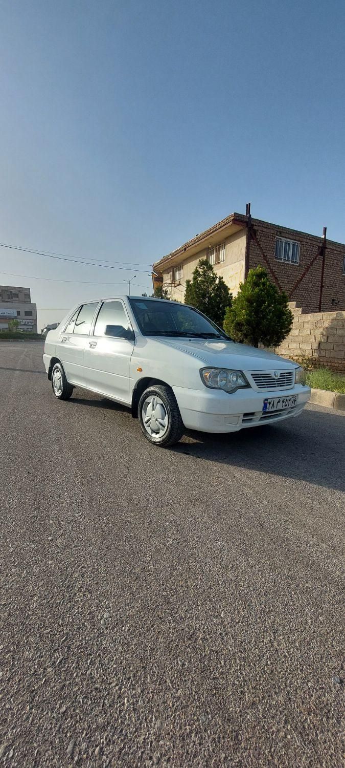 خودرو پراید، 132 آگهی ann_18229375