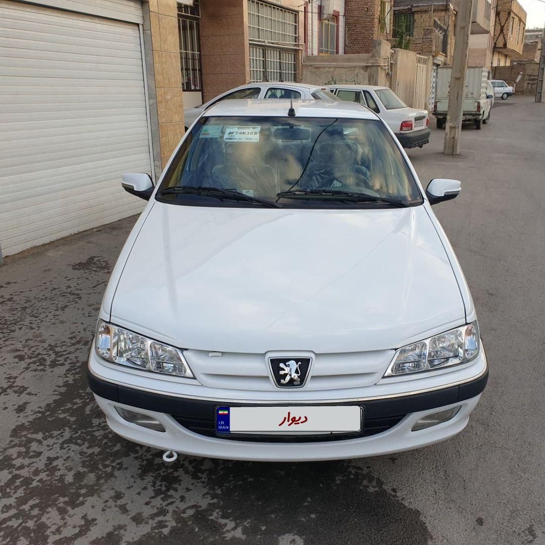 خودرو پژو، پارس آگهی ann_18229418