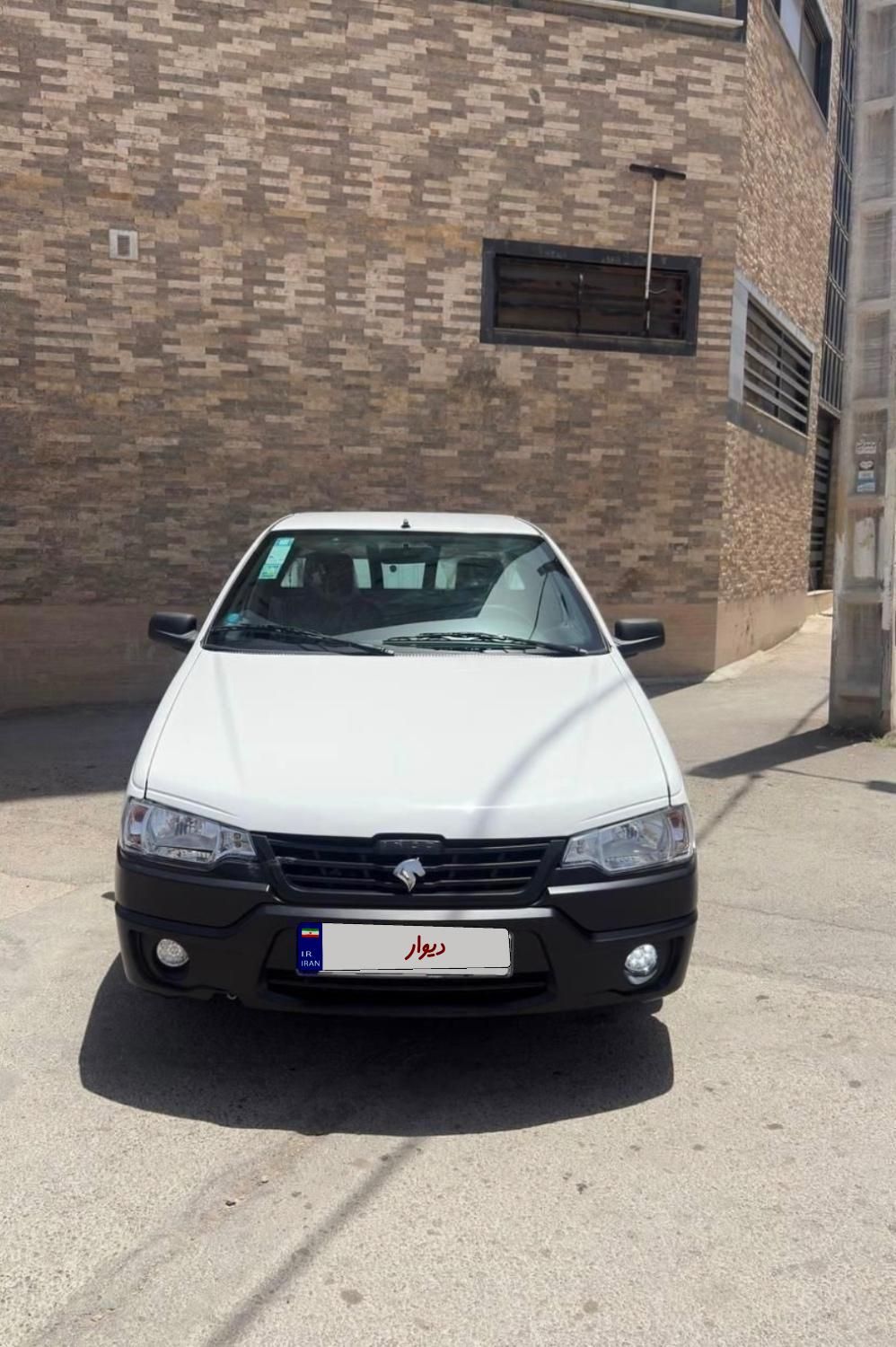 خودرو آریسان، 2 آگهی ann_18229455