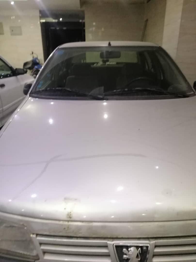 خودرو پژو، 405 آگهی ann_18229465