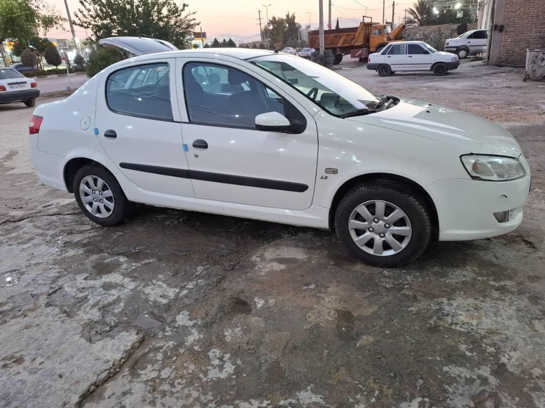 خودرو رانا، LX آگهی ann_18229467