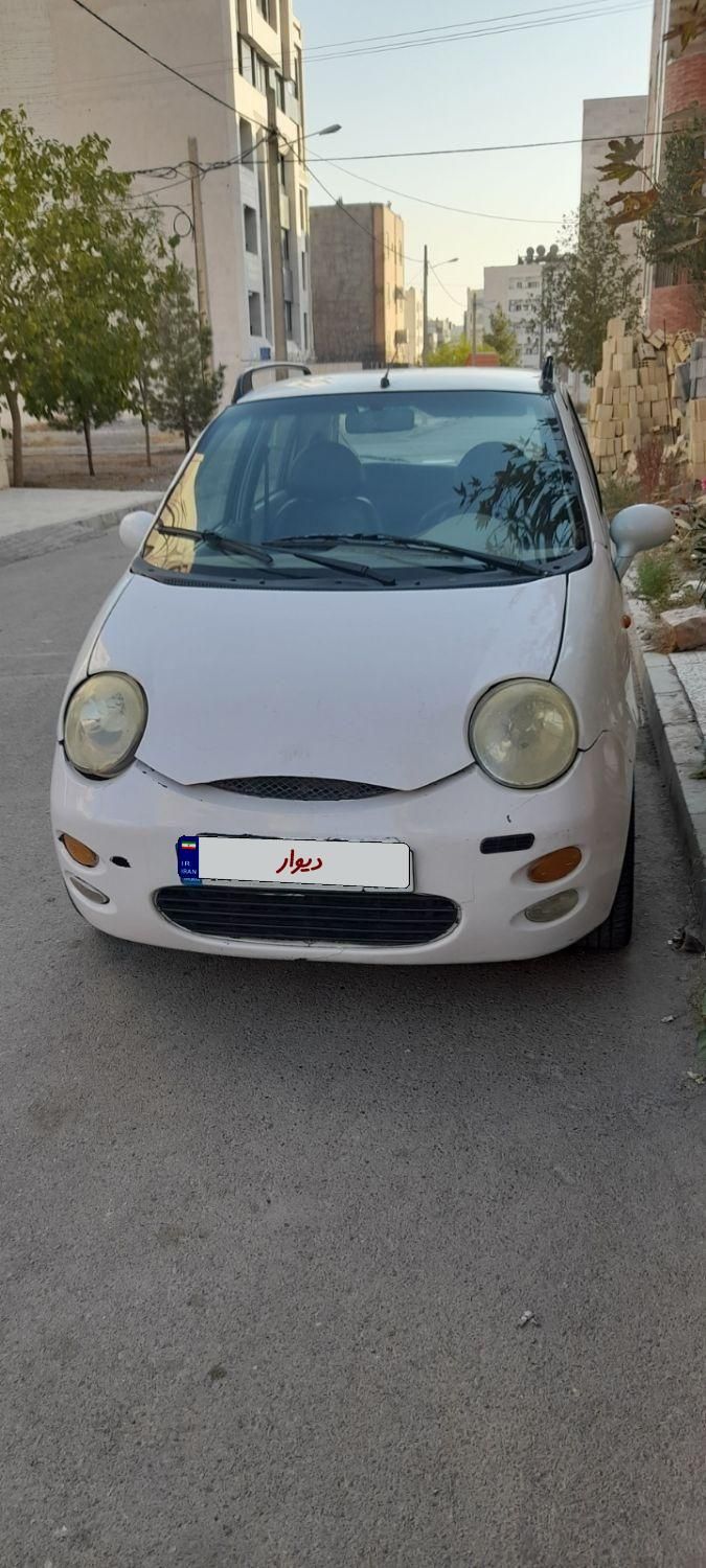 خودرو ام وی ام، 110 آگهی ann_18229470