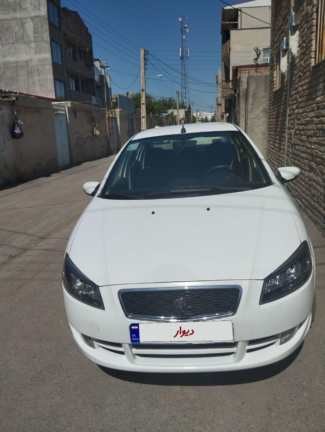 خودرو رانا، پلاس آگهی ann_18229482