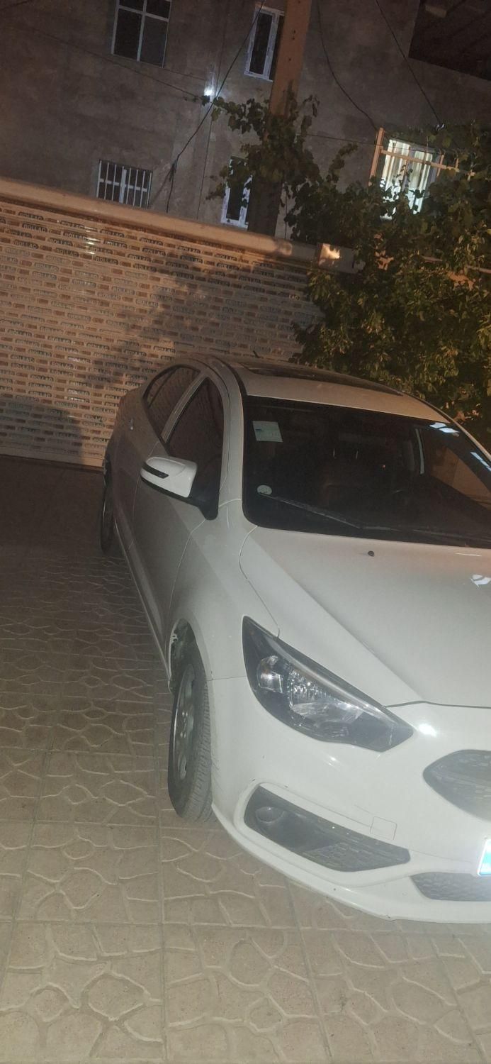 شاهین G دنده ای - 1400