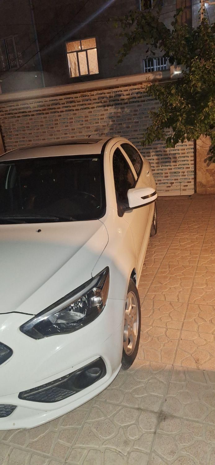 شاهین G دنده ای - 1400