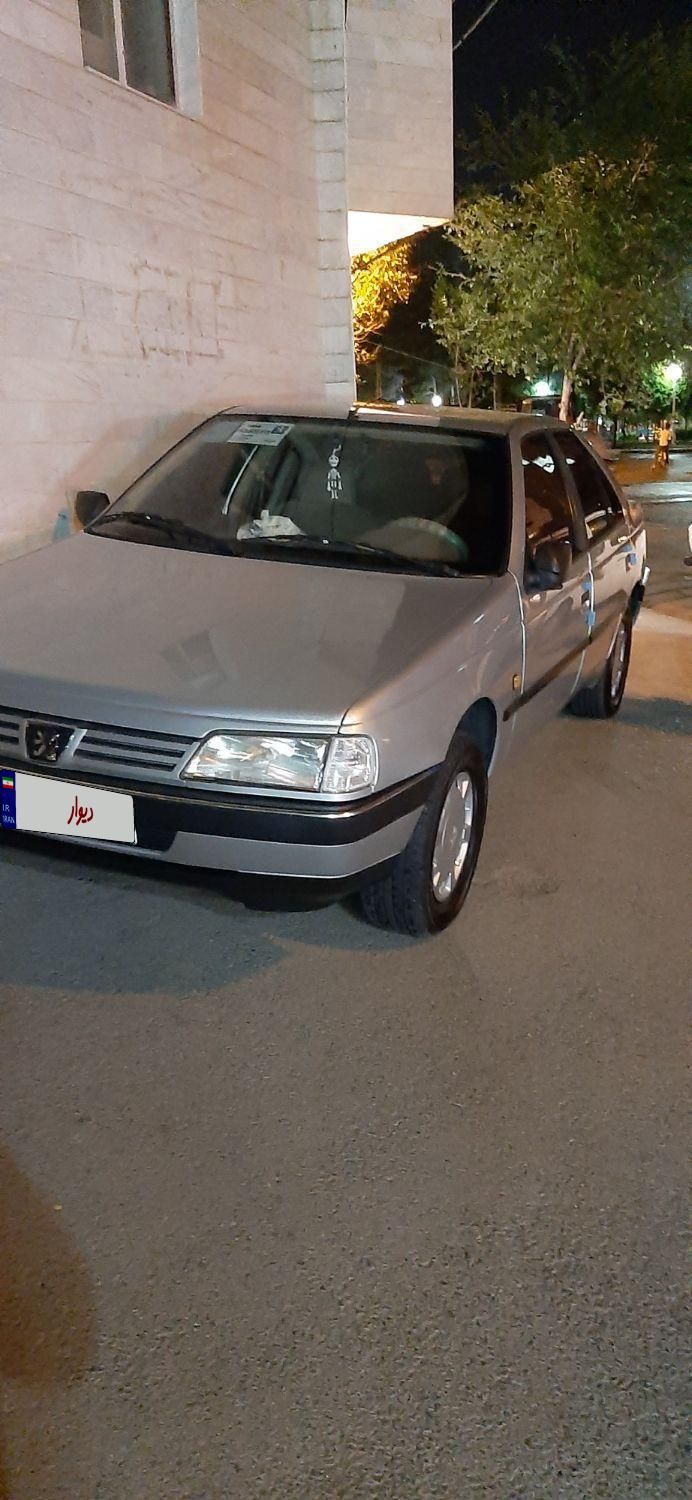 خودرو پژو، 405 آگهی ann_18229495