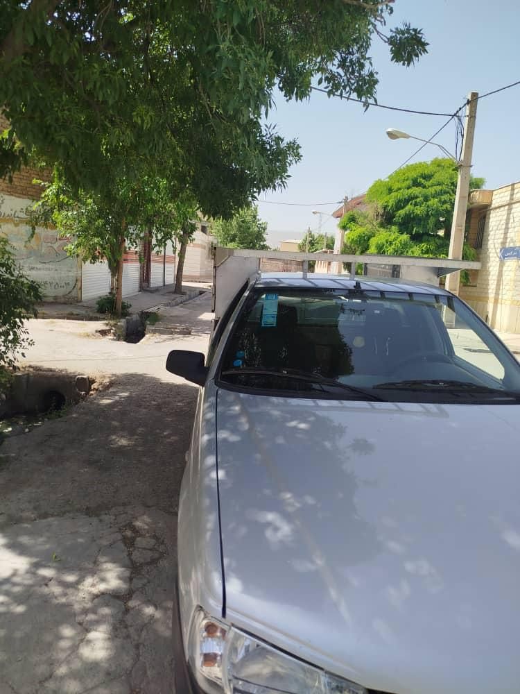 خودرو آریسان، 2 آگهی ann_18229500